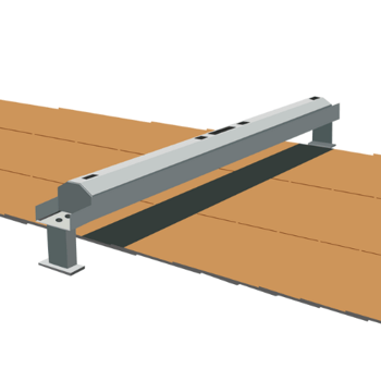 Escada Automatic Corrugator warp control (No Warp)