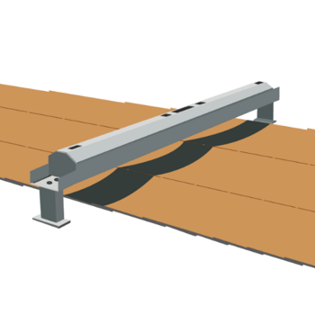 Escada Automatic Corrugator warp control (Warp)