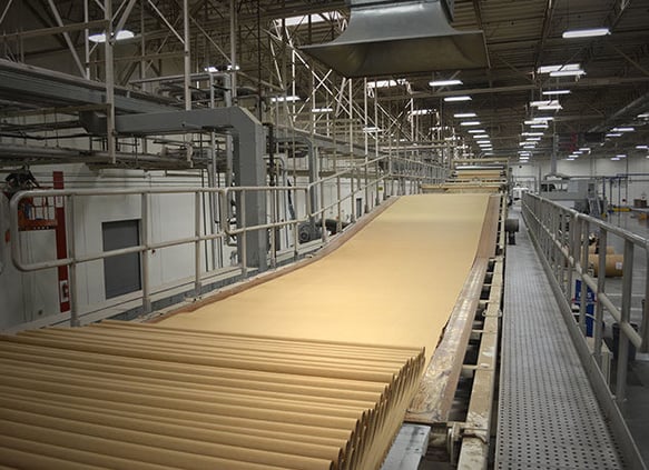 Golden West sheets