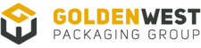 Golden-West-Packaging-Logo