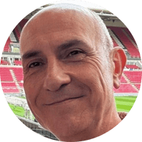 Fred HeadShot Corrugator Webinar FEFCO (1)