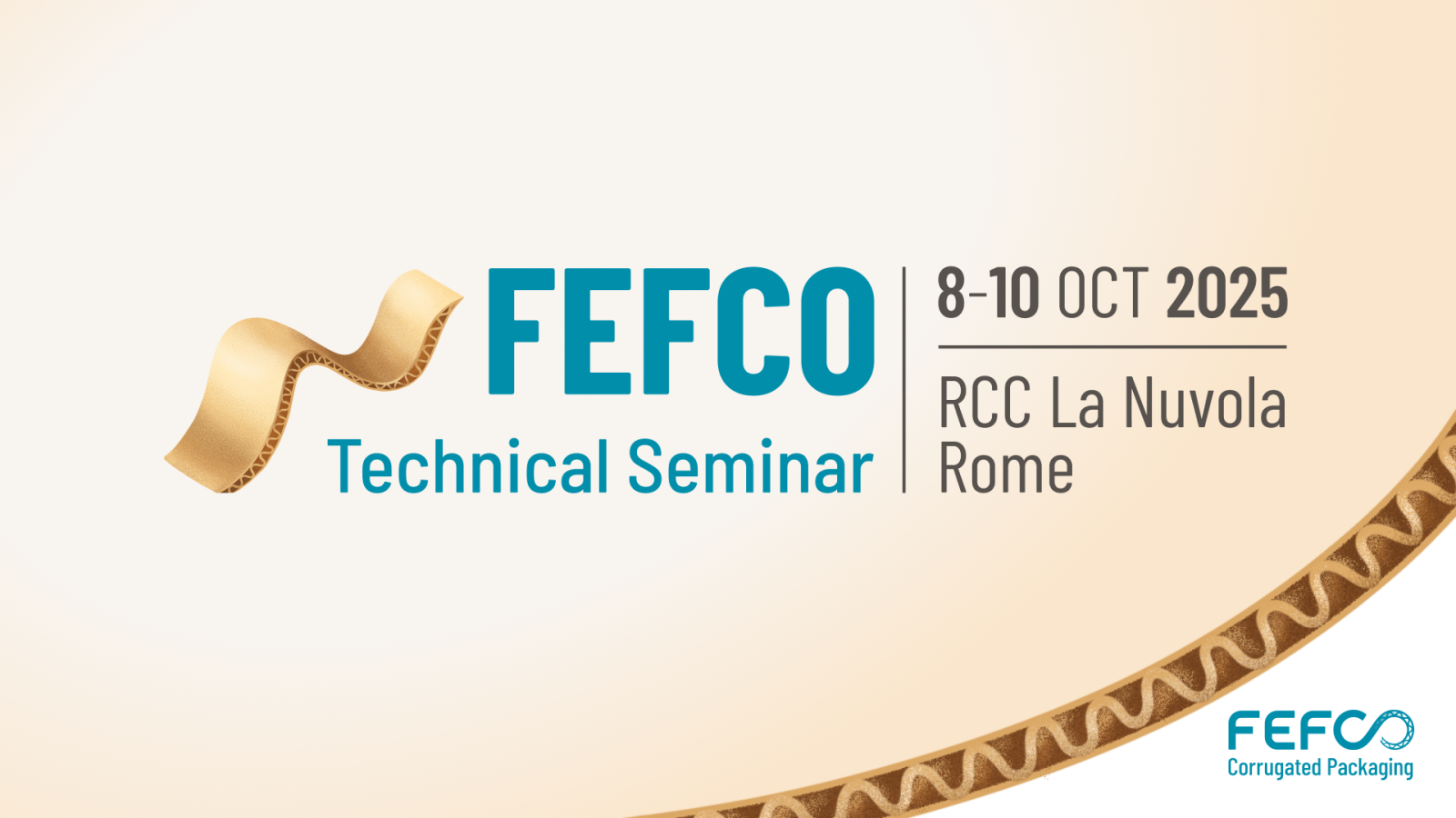 FEFCO Technical Seminar